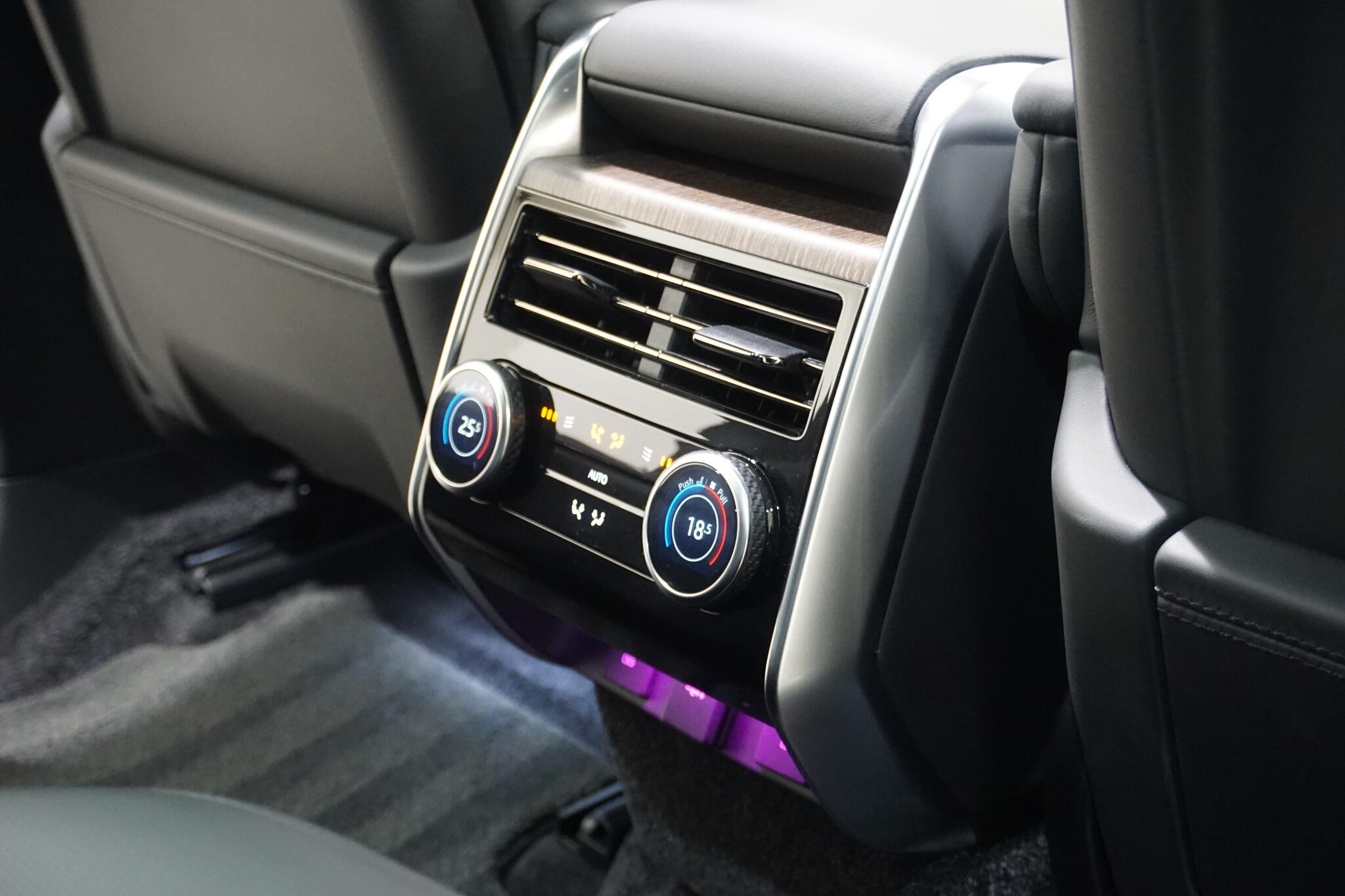 Land Rover Range Rover 3.0 D300 MHEV Autobiography SUV 5dr Diesel Auto 4WD Euro 6 (s/s) (300 ps)